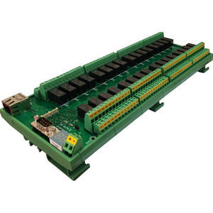 module relais programmable
