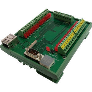 module d'E/S numérique