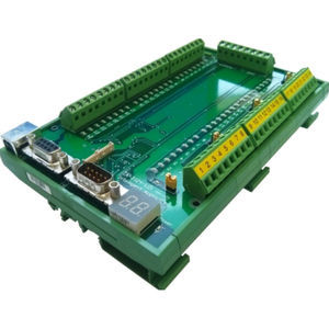 module E/S numérique