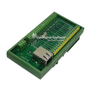 module E/S numérique