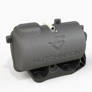 caisson d'insonorisation pour machines 1