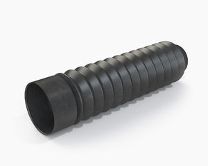 soufflet de protection en caoutchouc