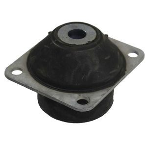support antivibratoire rond 1