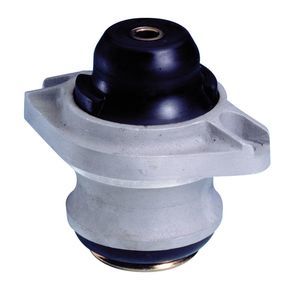 support antivibratoire rond 1