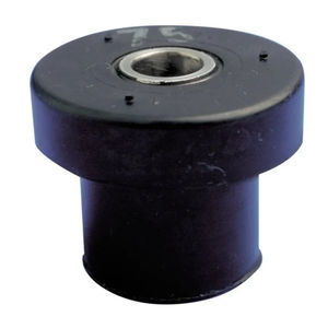 support antivibratoire rond 1