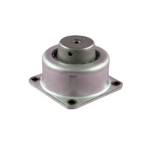support antivibratoire cylindrique