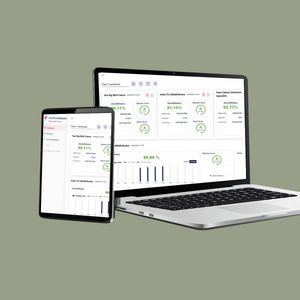 système de surveillance de charge 1