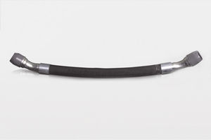 Tuyau Air Pour Camion – Connexion Rapide M16x1,5, Longueur 300 Cm, Raccords En Cuivre Et PU – Vidange Réservoir Air