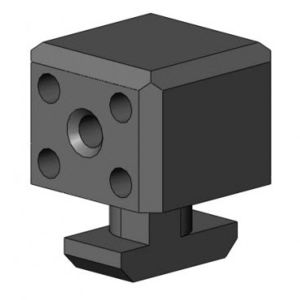 uniblock pour profilé en PA 1