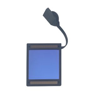 filtre optique auto-obscurcissant