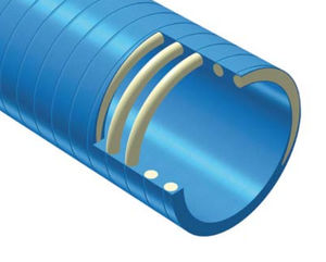 tuyau flexible pour l'eau