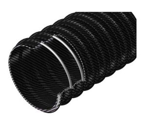 tuyau flexible pour produits en vrac