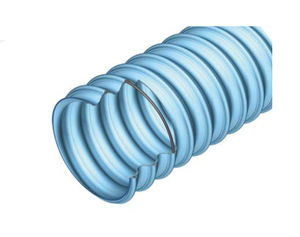 gaine de ventilation flexible
