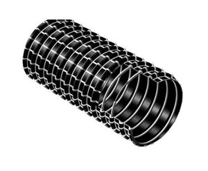 gaine de ventilation flexible