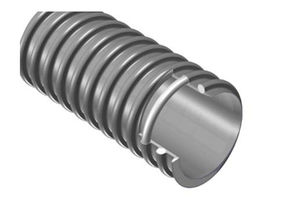 gaine de ventilation flexible