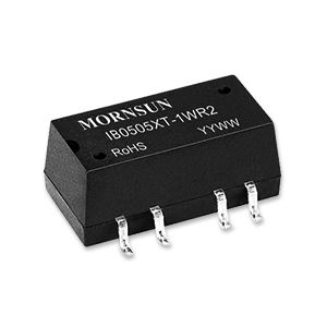 module convertisseur DC/DC SMD