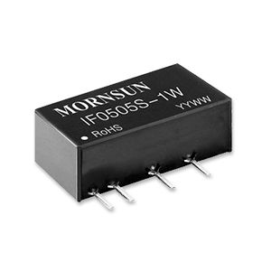 module convertisseur DC/DC fermé / avec faibles ondulations / industriel / pour applications télécom