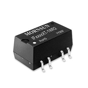 module convertisseur DC/DC SMD