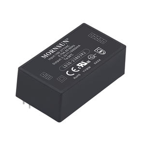 convertisseur AC/DC compact 1