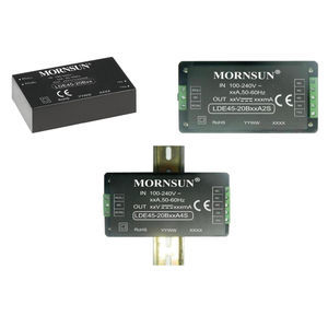 convertisseur AC/DC compact 1