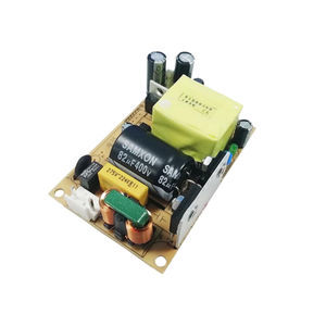 convertisseur AC/DC compact 1