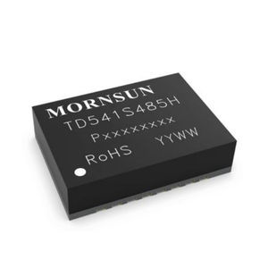 module émetteur-récepteur RS485
