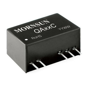 convertisseur DC/DC de puissance 1