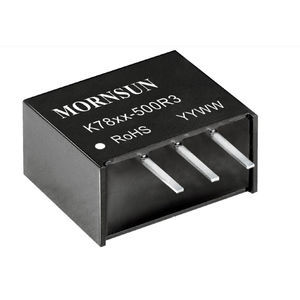 convertisseur DC/DC SMD