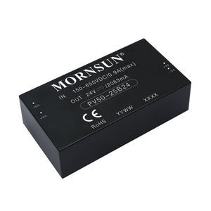 module convertisseur DC/DC régulé