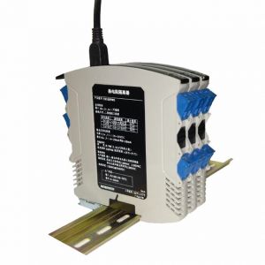 convertisseur/isolateur de signal isolateur
