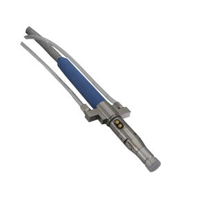 transposeur optique guide d'onde vers fibre 1