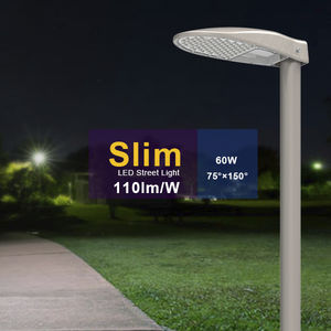 lampadaire urbain à LED 1