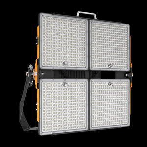 projecteur à LED 1
