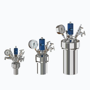 autoclave haute pression