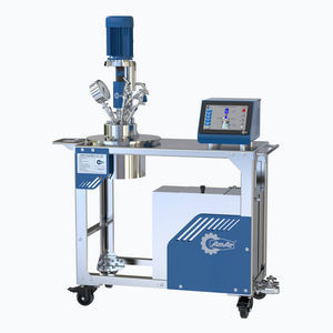 autoclave haute pression