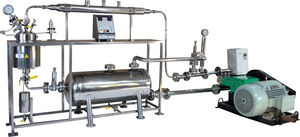 autoclave de process