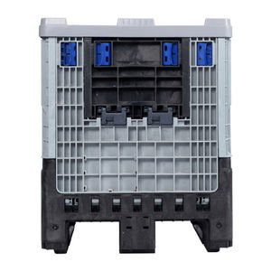 caisse-palette en HDPE 1