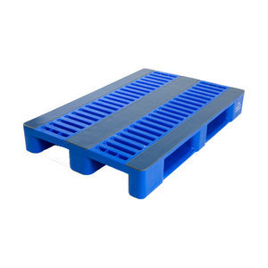 palette en HDPE 1