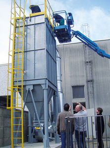filtre à air 1