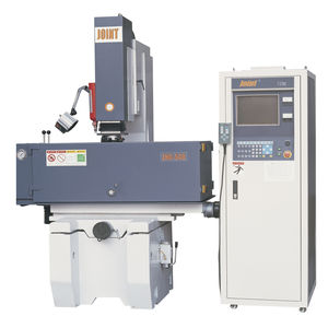 machine d'électroérosion par enfonçage 1