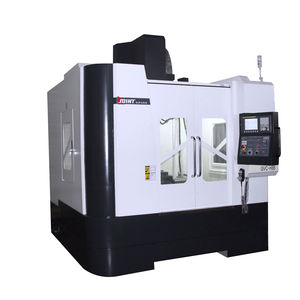 fraiseuse CNC 4 axes