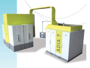 presse hydraulique
