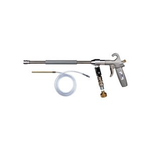 pistolet de nettoyage