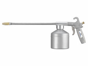 pistolet pulvérisateur / de lubrification / à peinture / manuel