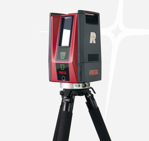 scanner laser 1