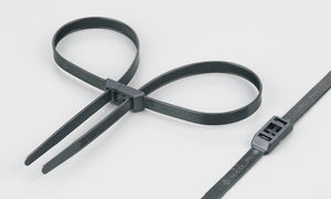 collier de câblage en nylon 1