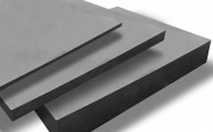 plaque en graphite 1