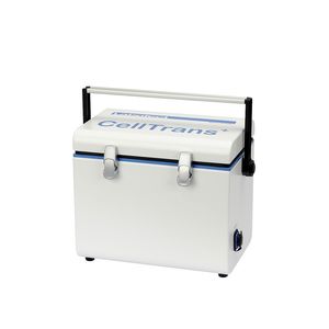 incubateur de laboratoire