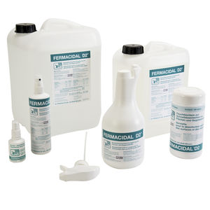 produit désinfectant