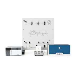 appareil de mesure QCM-D